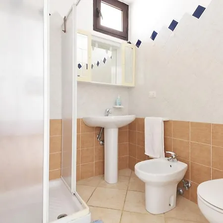 Sa Janna House Apartment *