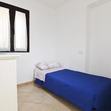 Sa Janna House * Orosei