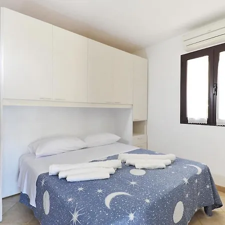 Apartment Sa Janna House