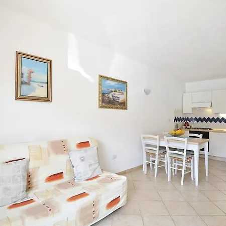 Sa Janna House Apartment