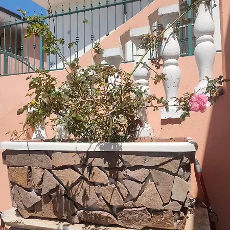 Sa Janna House * Orosei