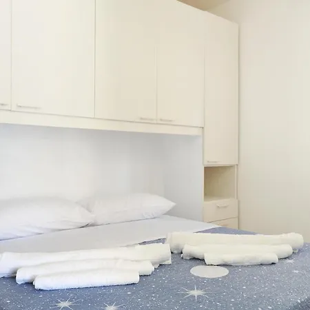 Sa Janna House Apartment Orosei